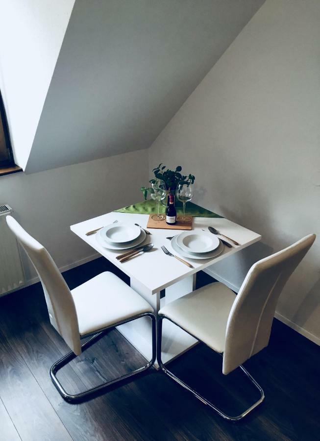 Urban Herbs Apartment Любляна Экстерьер фото