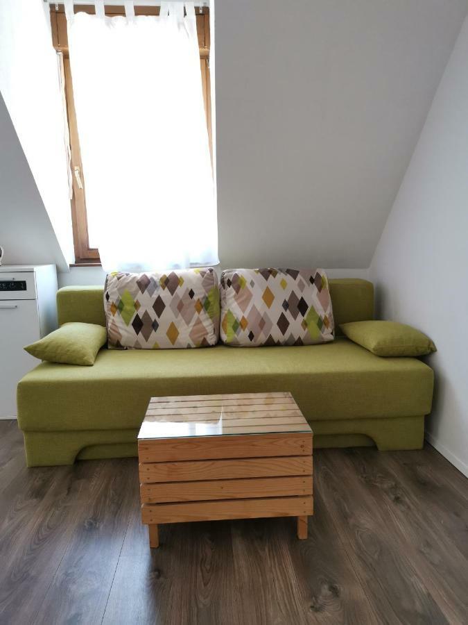 Urban Herbs Apartment Любляна Экстерьер фото